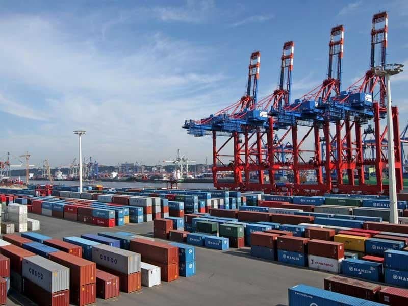 ترخیص کالا از گمرکات تهران